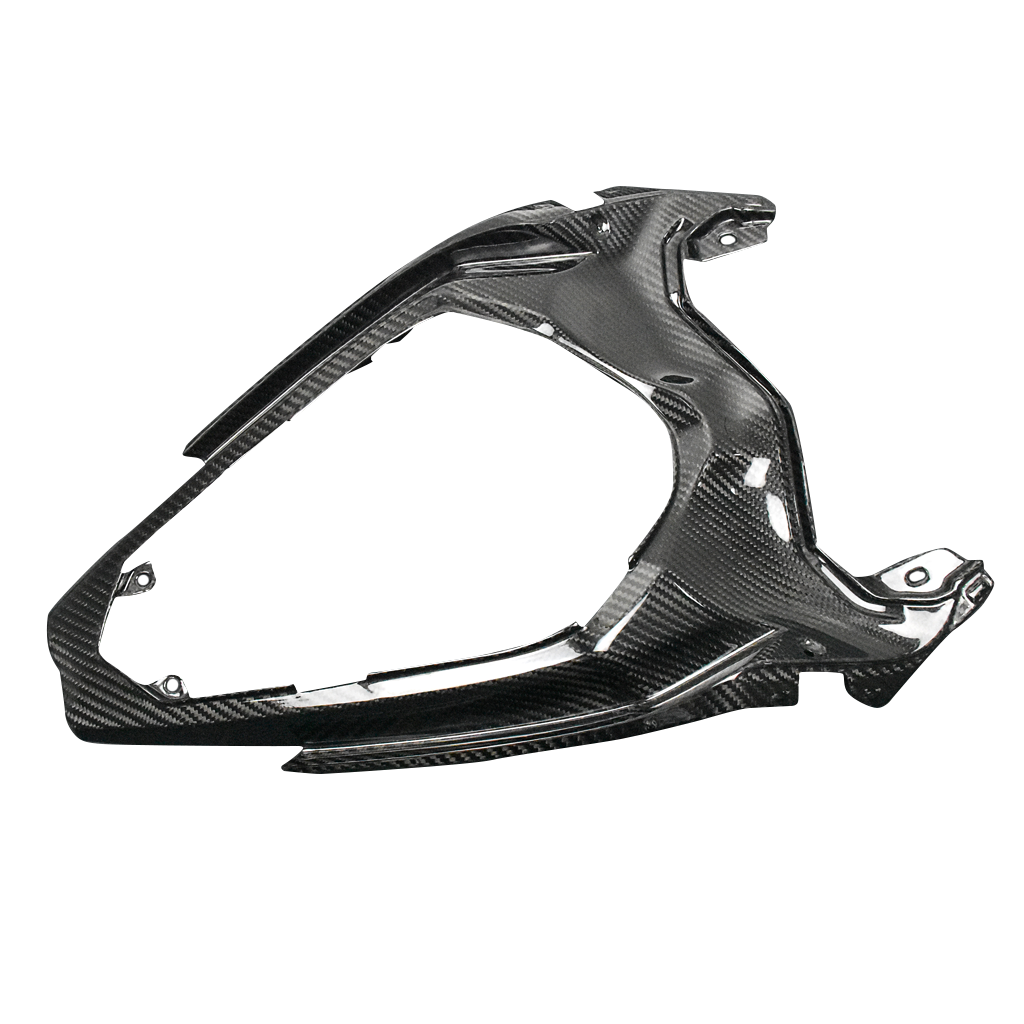 AISKA Kawasaki Ninja 400 2018-2024 Carbon Fiber Tail Fairing