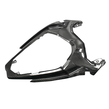 AISKA Kawasaki Ninja 400 2018-2024 Carbon Fiber Tail Fairing