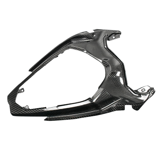 AISKA Kawasaki Ninja 400 2018-2024 Carbon Fiber Tail Fairing