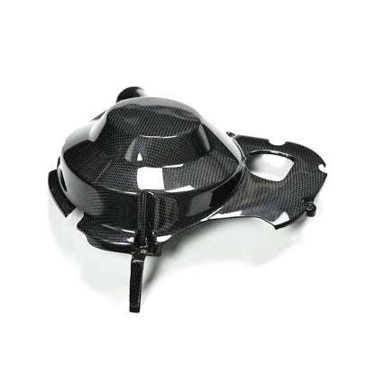 AISKA Yamaha MT09 FZ09 2013-2020 Carbon Fiber Engine Cover