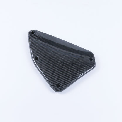 AISKA KTM 690 Duke 2012-2019 Carbon Fiber Filter Box Cover