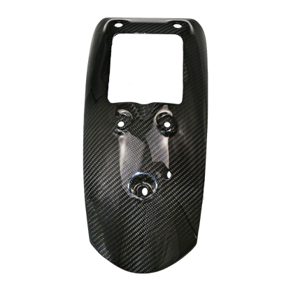AISKA Triumph Speed Twin Carbon Fiber Rear Fender