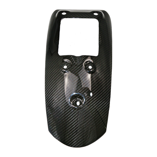AISKA Triumph Speed Twin Carbon Fiber Rear Fender