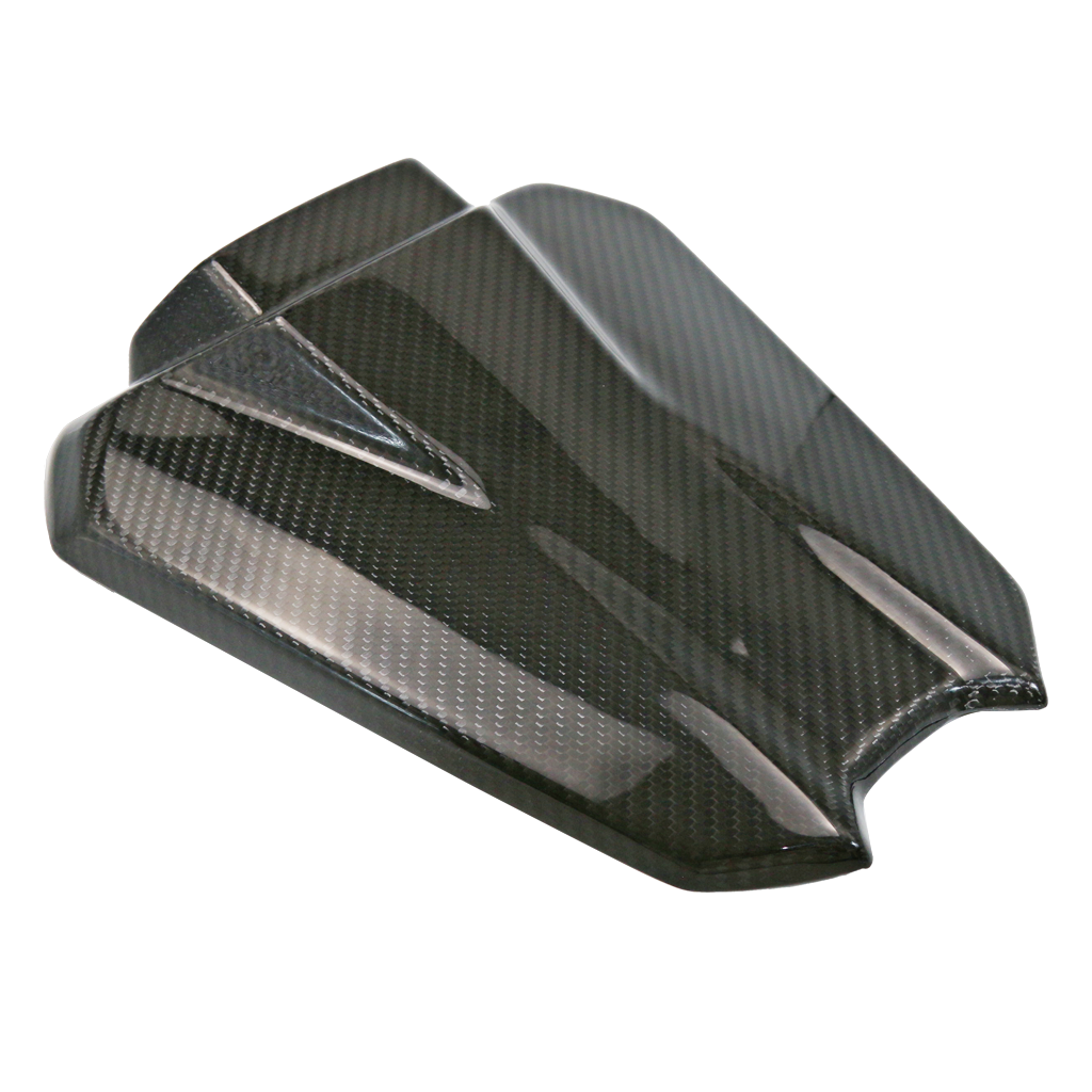 AISKA KTM 1290 Super Duke 2020-2024 Carbon Fiber Seat Cover