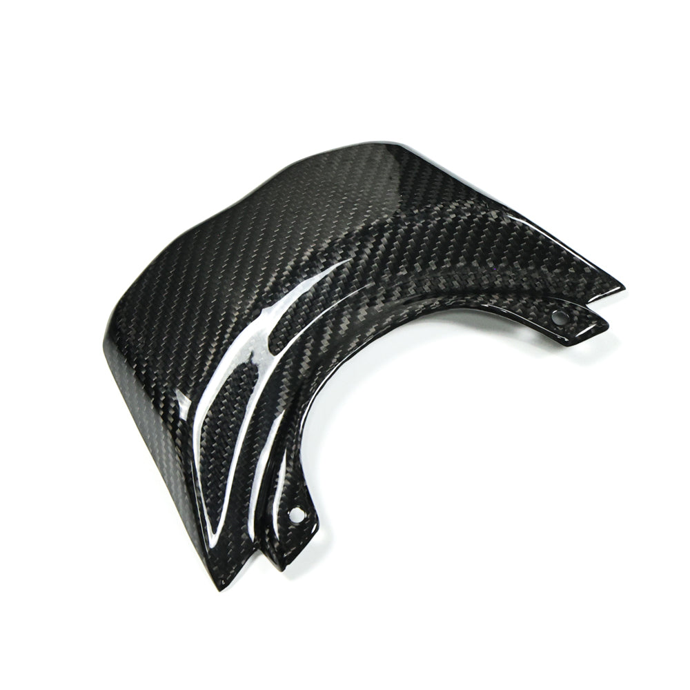 AISKA Yamaha MT10 FZ10 205+ Carbon Fiber Rear Seat Fairings