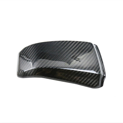 AISKA Honda XADV 750 2017-2019 Carbon Fiber Trim Fuel Tank Lid Cover