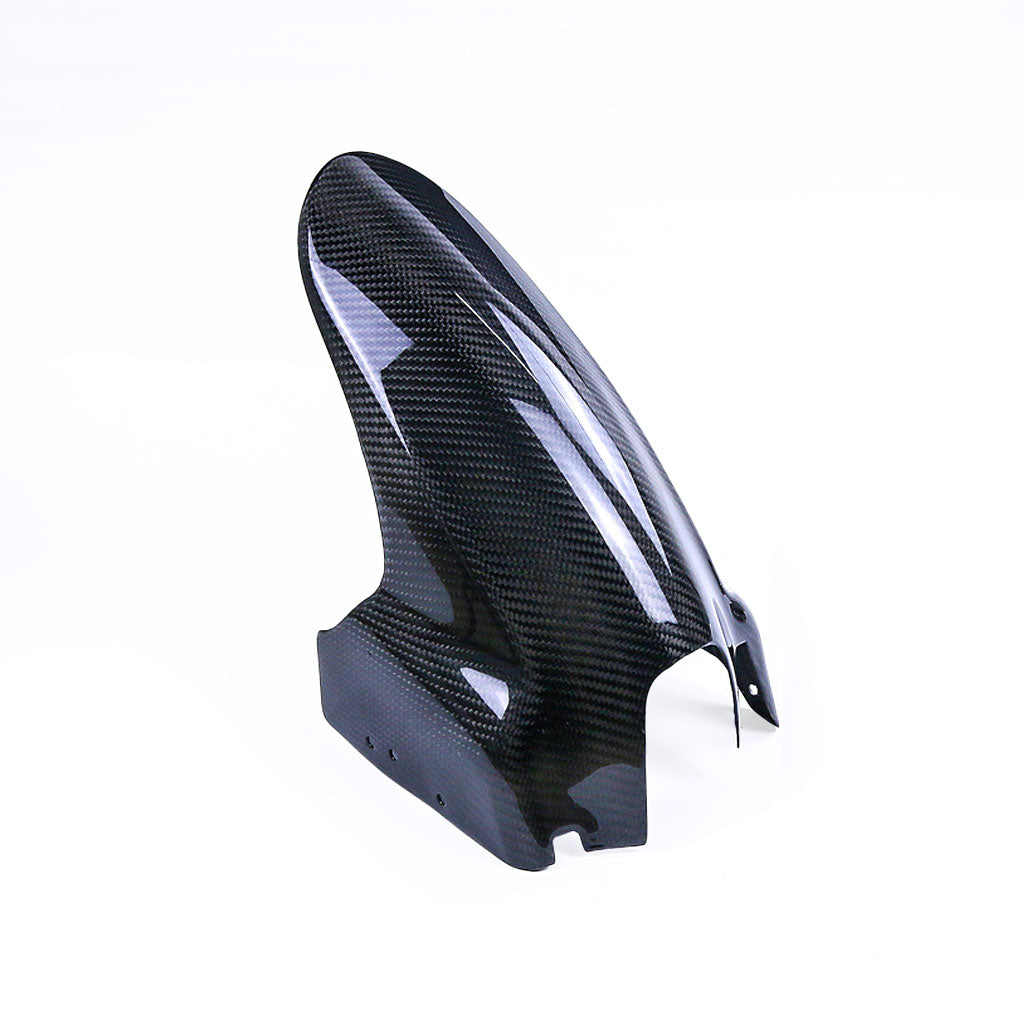 AISKA Harley Davidson V-ROD VRSC Muscle VRSCF VRSCDX Nightrod 1250 2002-2017 Carbon Fiber Rear Fender