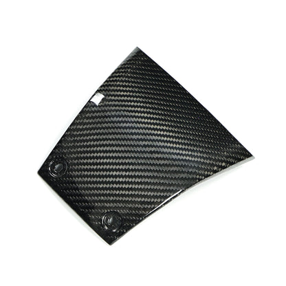 AISKA Yamaha MT10 FZ10 205+ Carbon Fiber Front Tank Panel