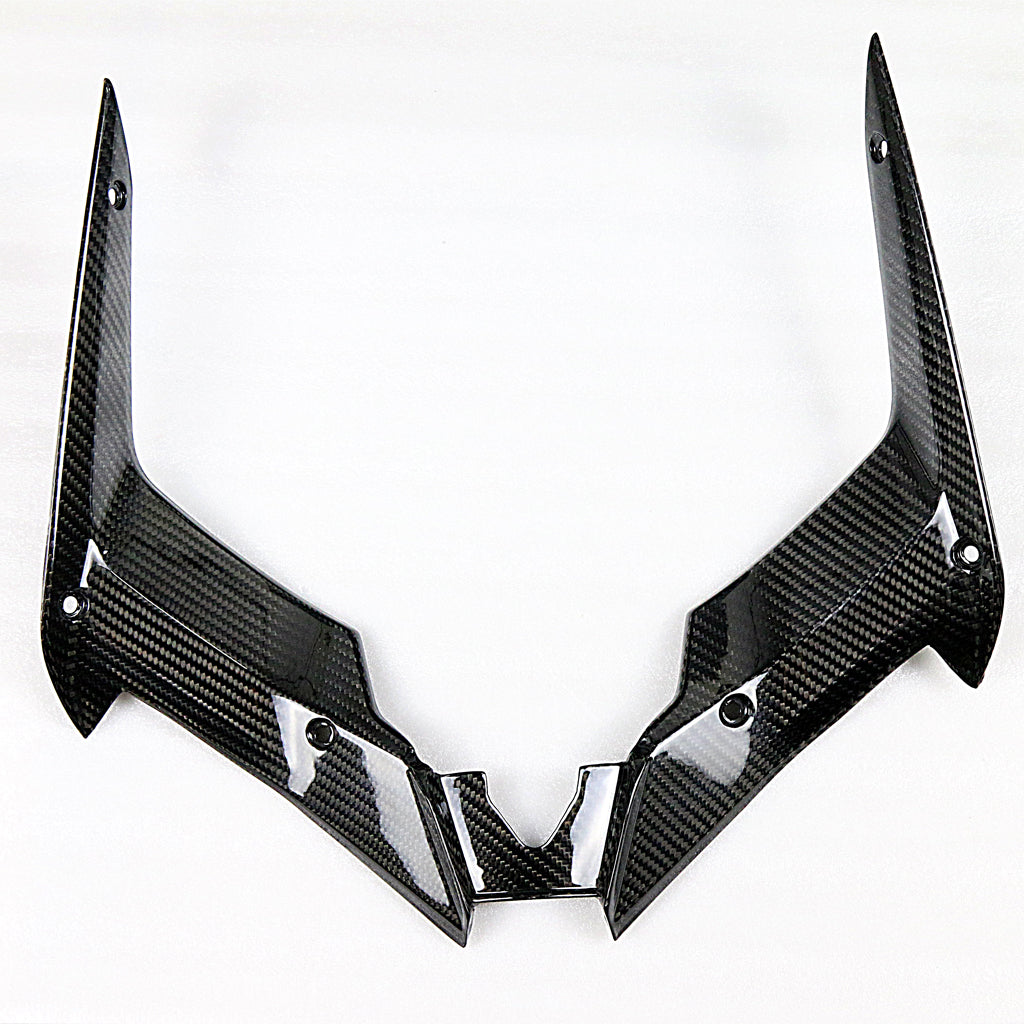 AISKA KTM 790 890 Duke 2018-2024 Carbon Fiber Fuel Tank Side Panel