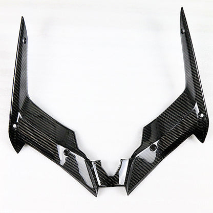 AISKA KTM 790 890 Duke 2018-2024 Carbon Fiber Fuel Tank Side Panel