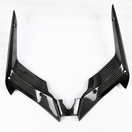 AISKA KTM 790 890 Duke 2018-2024 Carbon Fiber Fuel Tank Side Panel