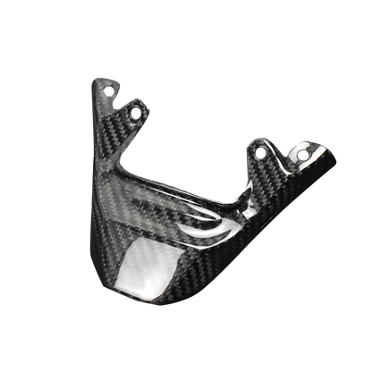 AISKA Kawasaki Ninja ZX-6R 2019-2025 Carbon Fiber Tail Fairing