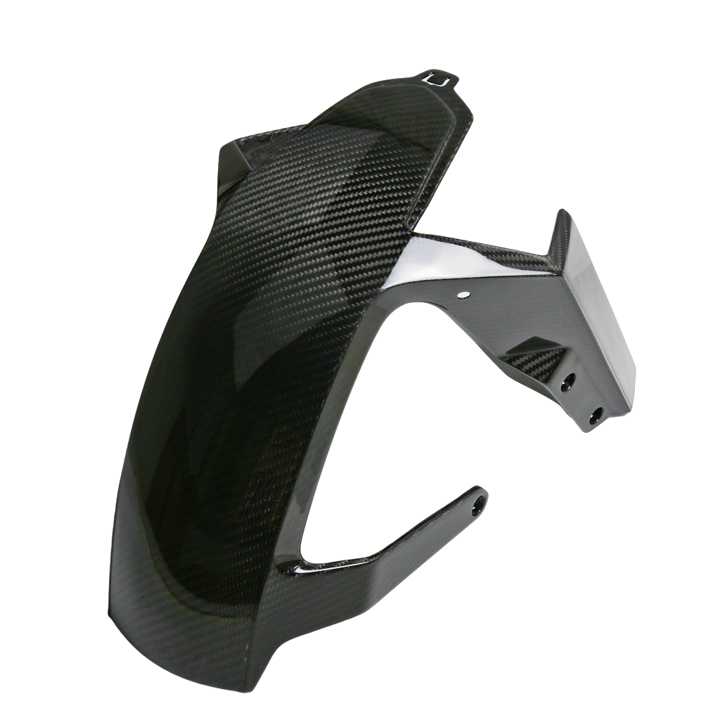 AISKA KTM 1290 Super Duke 2020-2024 Carbon Fiber Front Fender