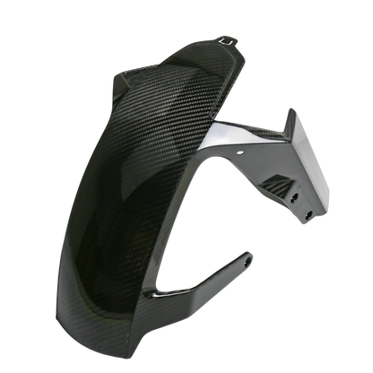 AISKA KTM 1290 Super Duke 2020-2024 Carbon Fiber Front Fender