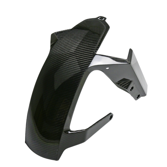 AISKA KTM 1290 Super Duke 2020-2024 Carbon Fiber Front Fender