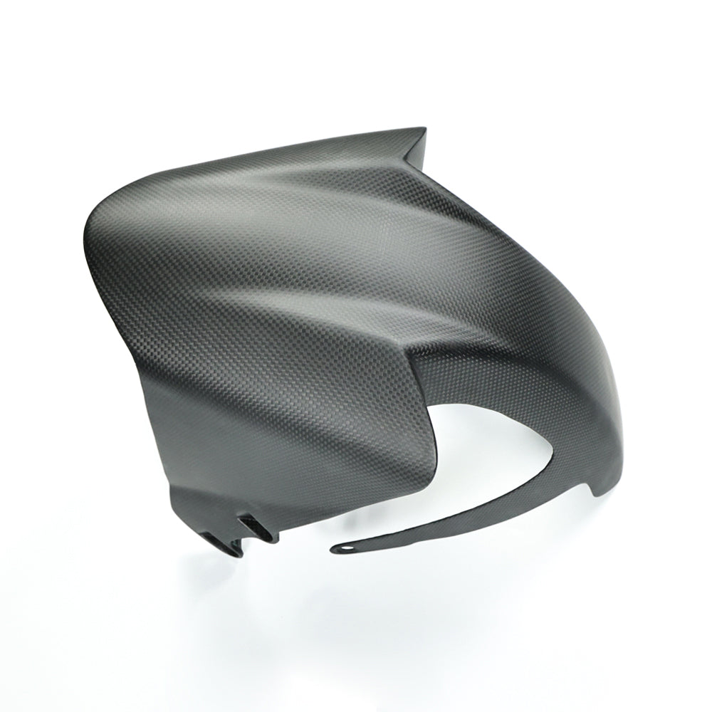 AISKA KTM RC 390 2018-2024 Carbon Fiber Front Fender