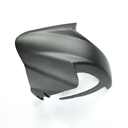 AISKA KTM RC 390 2018-2024 Carbon Fiber Front Fender