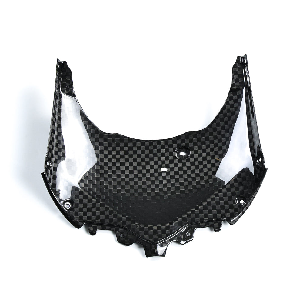 AISKA Suzuki GSX1300 R Hayabusa 2021-2025 Carbon Fiber Inner Dash Panels