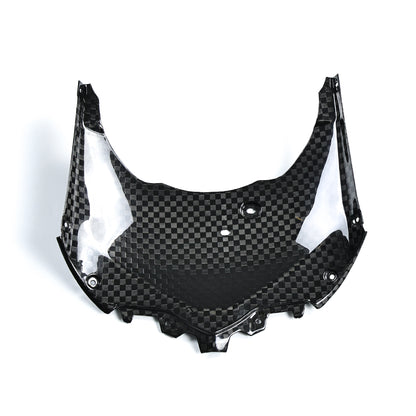 AISKA Suzuki GSX1300 R Hayabusa 2021-2025 Carbon Fiber Inner Dash Panels