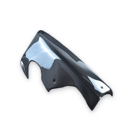 AISKA Kawasaki Ninja H2 H2R 2015-2024 Carbon Fiber Belly Pan