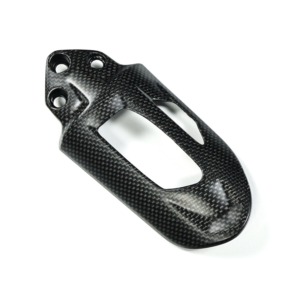 AISKA Ducati  Panigale V2 2025+ Carbon Fiber Absorber Cover