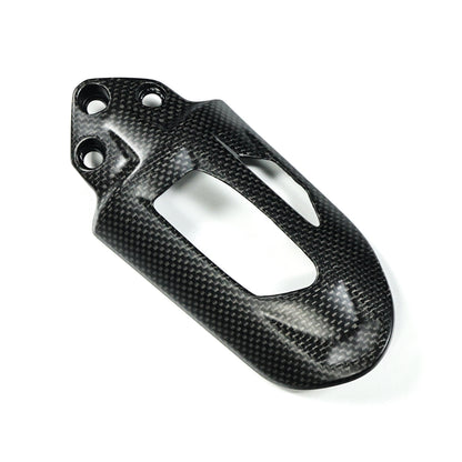 AISKA Ducati  Panigale V2 2025+ Carbon Fiber Absorber Cover