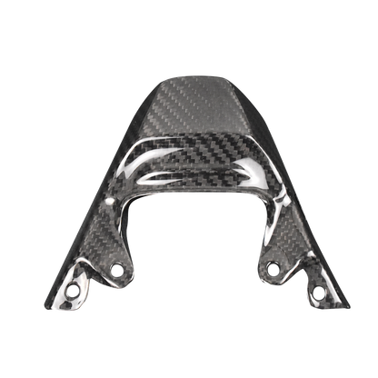 AISKA Kawasaki Ninja ZX-6R 2019-2025 Carbon Fiber Tail Fairing