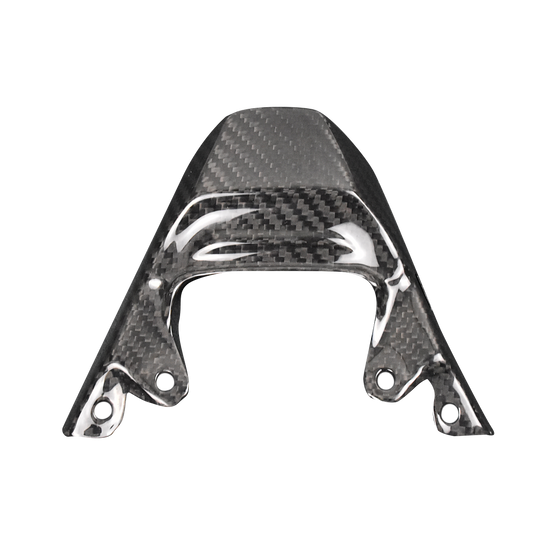 AISKA Kawasaki Ninja ZX-6R 2019-2025 Carbon Fiber Tail Fairing