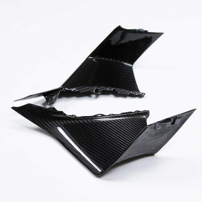 AISKA BMW S1000RR 2025 Carbon Fiber Side Winglets Fairing