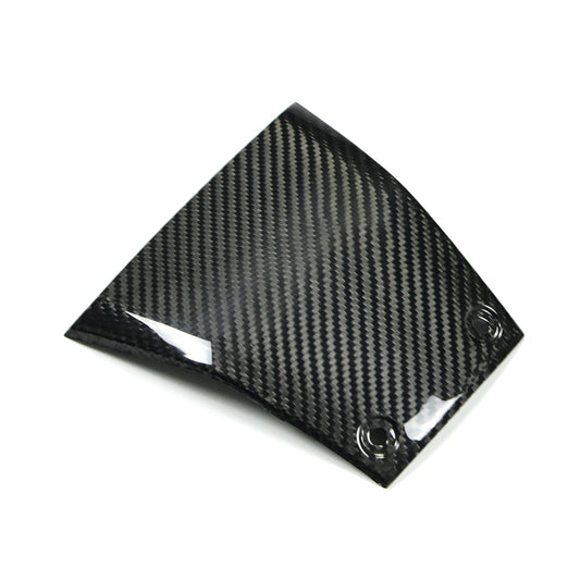 AISKA Yamaha MT10 FZ10 205+ Carbon Fiber Front Tank Panel