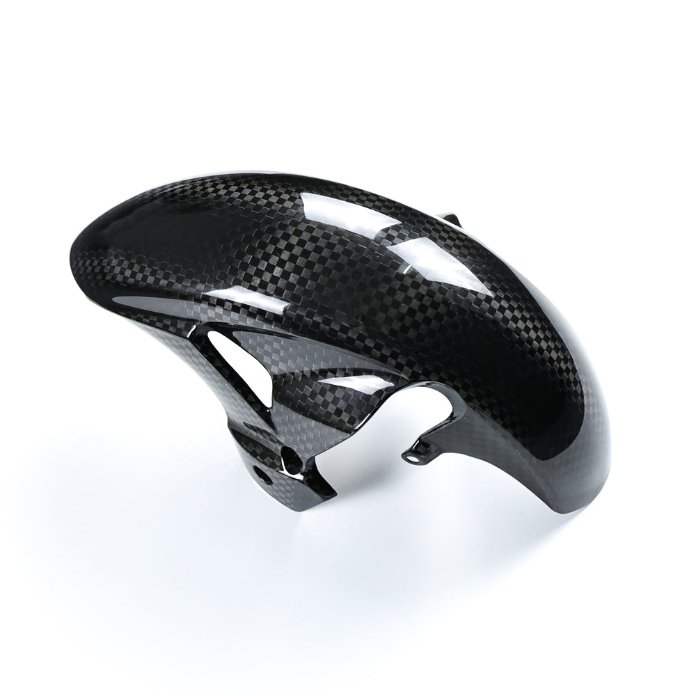 AISKA Suzuki GSX1300R Hayabusa 2021-2025 Carbon Fiber Front Fender