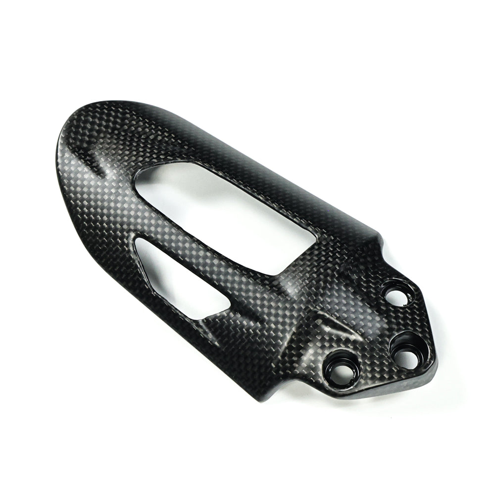 AISKA Ducati  Panigale V2 2025+ Carbon Fiber Absorber Cover