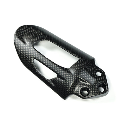 AISKA Ducati  Panigale V2 2025+ Carbon Fiber Absorber Cover