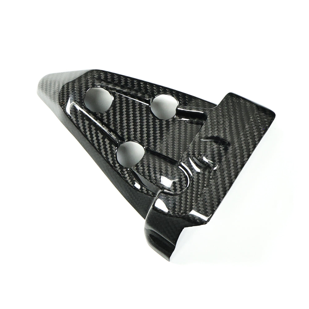 AISKA Yamaha MT10 FZ10 205+ Carbon Fiber METERS HOLDER TRIM
