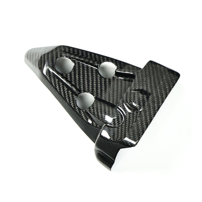 AISKA Yamaha MT10 FZ10 205+ Carbon Fiber METERS HOLDER TRIM