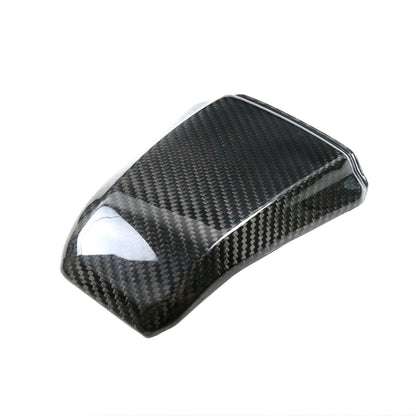 AISKA Honda XADV 750 2017-2019 Carbon Fiber Trim Fuel Tank Lid Cover