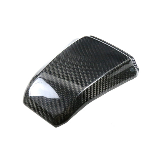 AISKA Honda XADV 750 2017-2019 Carbon Fiber Trim Fuel Tank Lid Cover
