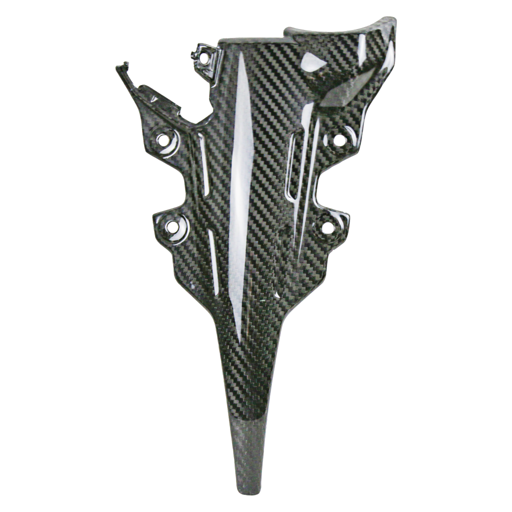 AISKA Yamaha MT09 FZ09 2017-2020 Carbon Fiber Front Central Fairing