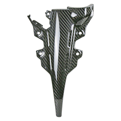 AISKA Yamaha MT09 FZ09 2017-2020 Carbon Fiber Front Central Fairing