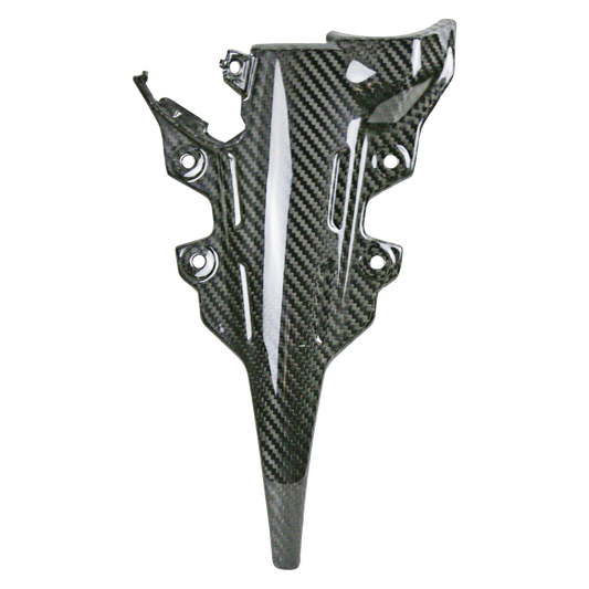 AISKA Yamaha MT09 FZ09 2017-2020 Carbon Fiber Front Central Fairing