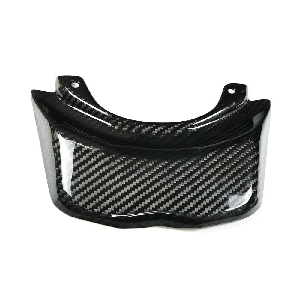 AISKA Yamaha MT10 FZ10 205+ Carbon Fiber Rear Seat Fairings