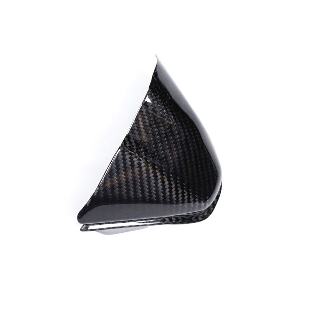 AISKA Ducati Hypermotard 950 2019+ Carbon Fiber Dash Cover