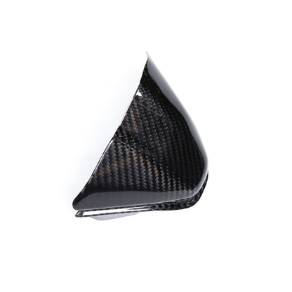 AISKA Ducati Hypermotard 950 2019+ Carbon Fiber Dash Cover