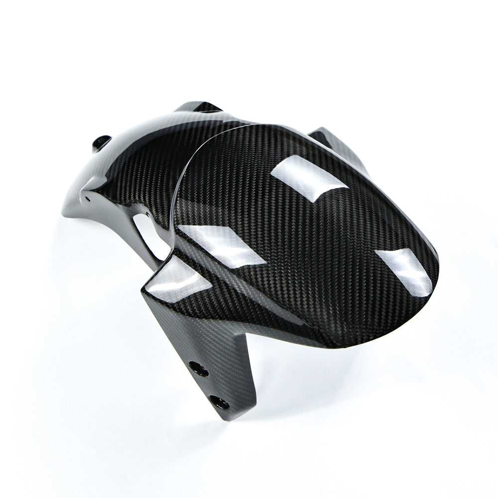AISKA Yamaha MT07 FZ07 2025+ Carbon Fiber Front Fender