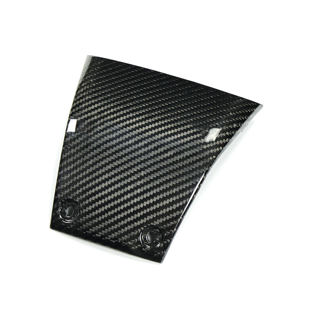 AISKA Yamaha MT10 FZ10 205+ Carbon Fiber Front Tank Panel