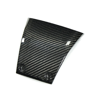 AISKA Yamaha MT10 FZ10 205+ Carbon Fiber Front Tank Panel