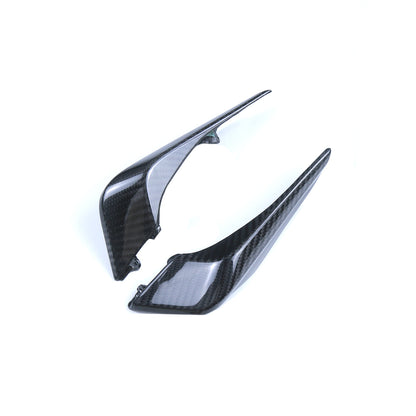 AISKA KTM 790 890 Duke 2018-2024 Carbon Fiber Headlight Side Cover