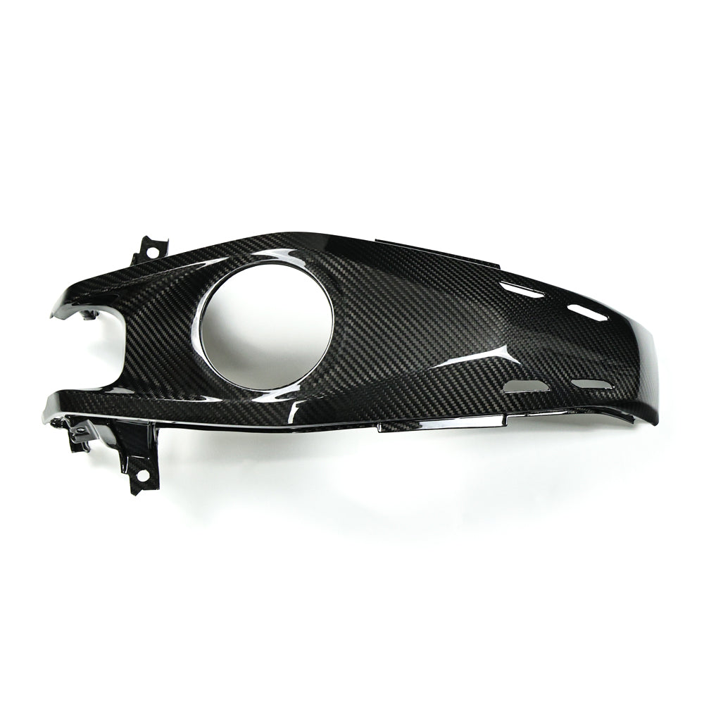 AISKA Yamaha MT07 FZ07 2025+ Carbon Fiber Tank Cover