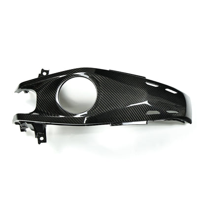AISKA Yamaha MT07 FZ07 2025+ Carbon Fiber Tank Cover