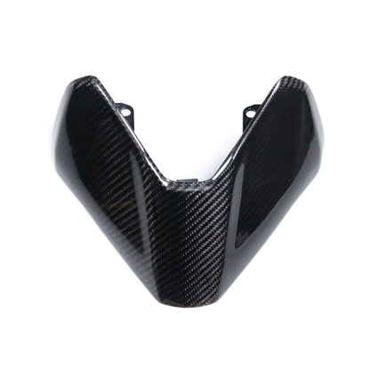 AISKA Ducati Hypermotard 950 2019+ Carbon Fiber Headlight Fairing